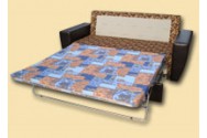 Диван-кровать 01-05 (вариант 2)